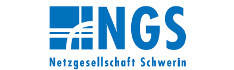 Logo NGS, Copyright: NGS
